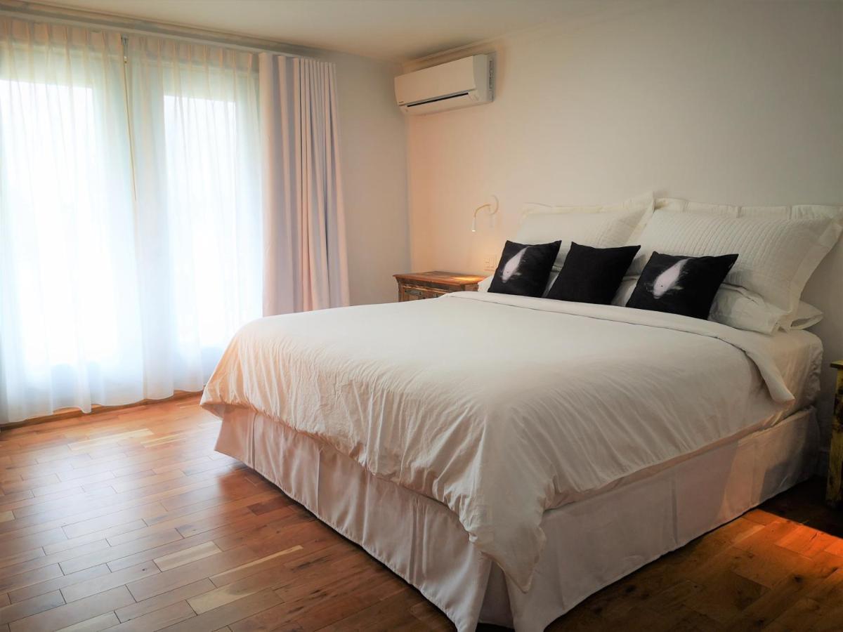 King Room with Balcony
